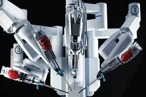 Attorneys At Southern Med Law Settle Robotic Surgery Lawsuit With Intuitive For Undisclosed Amount