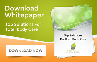 Whitehall Health Centre Offers Top Solutions For Total Body Care