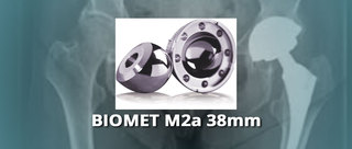 ﻿Zimmer Biomet Admits High MoM Hip Failure Rate for M2a 38mm Implants- Maglio Christopher & Toale, P.A.