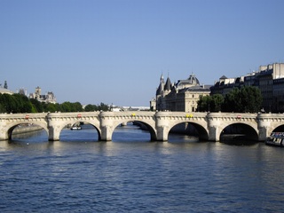 Left Bank Writers Retreat Offers Special Price for Two Spots Remaining in June 2012 Paris Writing Workshop