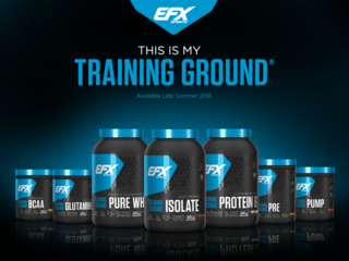 After Helping Athletes Worldwide Transform Their Bodies And Performance, Sports Nutrition Company All American EFX Trans…