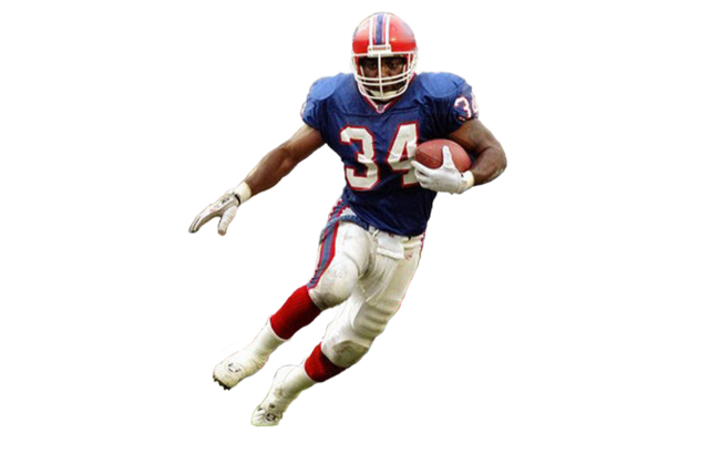 Thurman Thomas