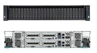 QSAN introduces XCubeSAN XS5200 series and XCubeDAS XD5300 series at Computex 2016