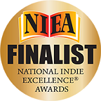 National Indie Excellence Awards Finalist