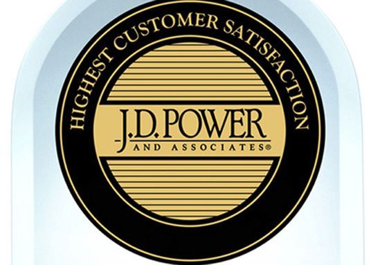 The recently published J.D. Power 2016 Canadian Auto Insurance Satisfaction Study shows that consumers across Canada are satisfied with their auto insurance coverage.