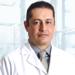 ALO Bariatrics welcomes Dr. Salvador Ramirez to its surgical team as lead bariatric surgeon