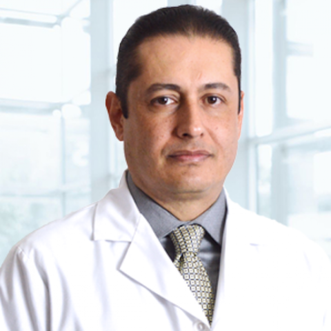 Dr. Salvador Ramirez. ALO Bariatrics