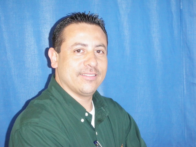 Jesse Sifuentes Joins Fifth Wall Roofing Systems