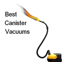 Best Canister Vacuum List by Vacuum Cleaner Advisor