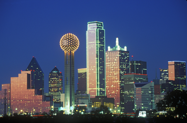 CareLogic has reported that home prices in Dallas, TX are set to benefit those who invest in area real estate.