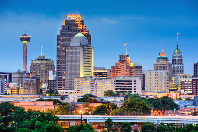 New Western Acquisitions adds second branch location in San Antonio, continues nationwide growth.