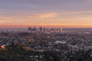 New Western Acquisitions debuts third office within Los Angeles, CA market
