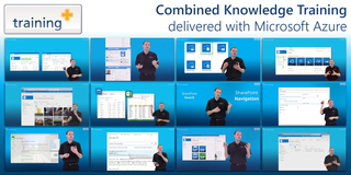 Combined Knowledge Announces Training+ for Office 365