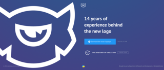 TemplateMonster has changed its logo and restructured its business