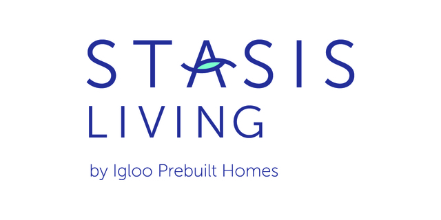 Stasis Living by Igloo Prebuilt Homes