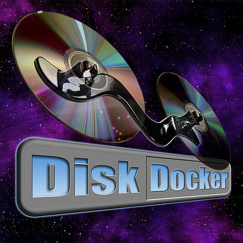 Disc Docker