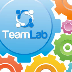 TeamLab API