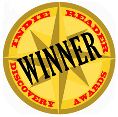 Award Winning Mystery Author Digger Cartwright Wins Indie Reader Discovery Awards And Marked "Indie Reader Approved…