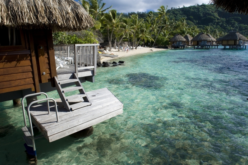 Pacific Holidays Offers Hot Deal Tours to Tahiti