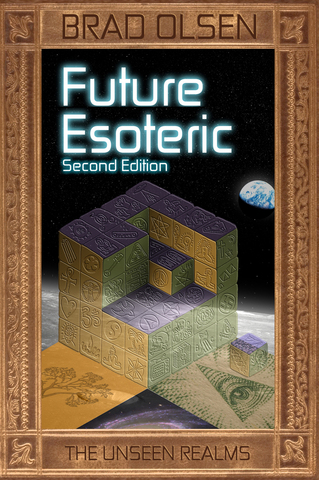 "Future Esoteric" Second Edition just released!