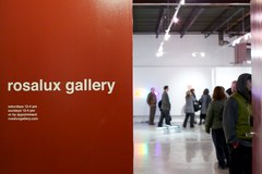 Rosalux Gallery in Minneapolis, MN