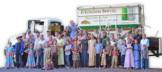 Kingdom BioFuel: Pellet Mill in PA Opens for Business