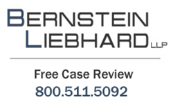 Risperdal Lawsuit Plaintiff Awarded $70 Million at Conclusion of Pennsylvania Gynecomastia Trial, Bernstein Liebhard LLP…