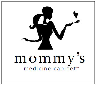 Check out the new MommysMedicineCabinet.com for unique baby shower gifts for the new Mom