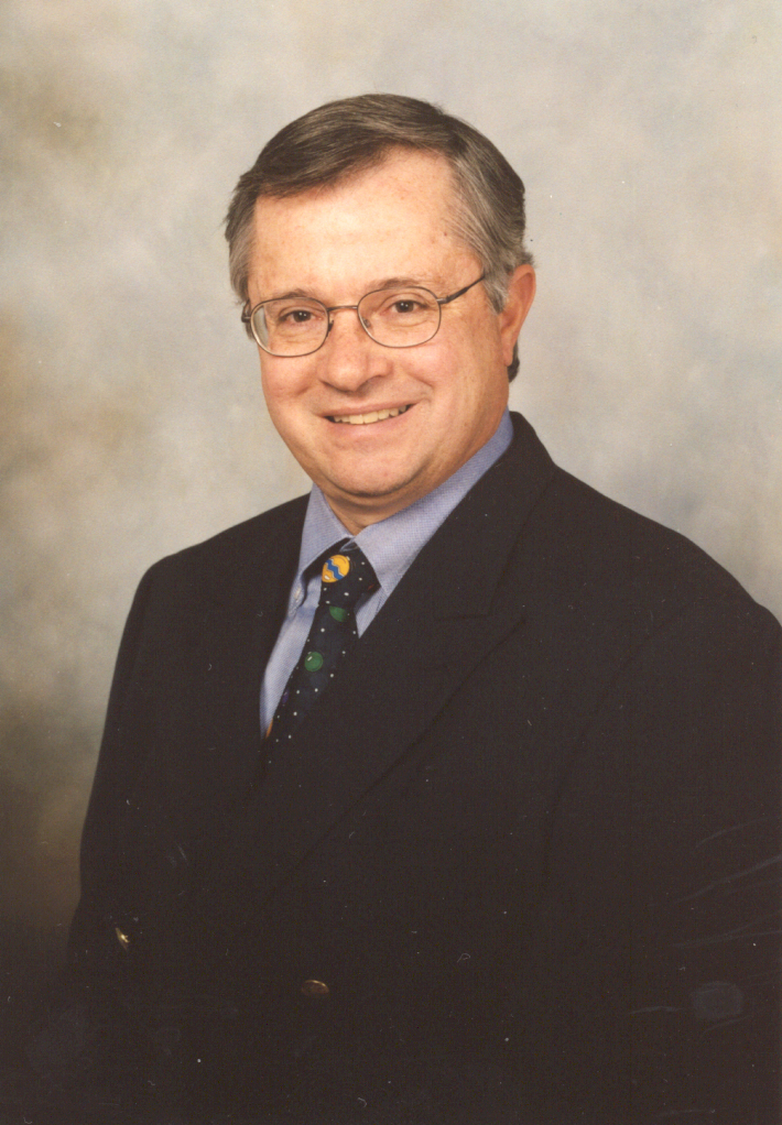 Periodontist Speaker to Present His NonSurgical Treatment Research