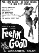 1966 Feelin' Good handout