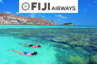 Pacific Holidays Offers Deep Discounts On Fiji Vacation Packages