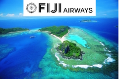 Pacific Holidays and Fiji Airways
