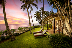 Pacific Holidays and Fiji Airways