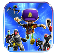 Defend Planet Earth from Evil Robots with Robot Clash Run, The Addictive Gaming App Now Available in the iOS App Store