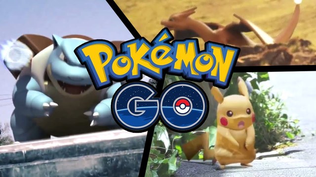 Pokémon Go is a cultural phenomenon. The smartphone game has swept the world and is hugely popular.