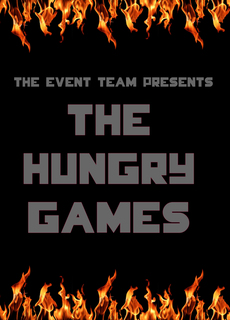 The Event Team Announces "The Hungry Games" Corporate Teambuilding Spinoff