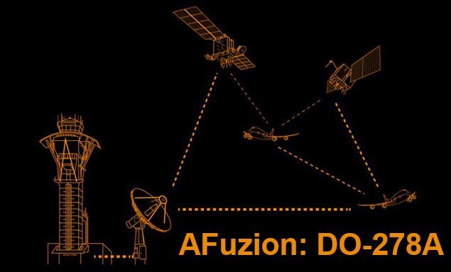 AFuzion's DO-278A Solutions Chosen by 3 of 5 Top 2016 CNS/ATM Developments.