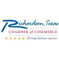Frontline Source Group, Richardson Temporary Agency, joins the Richardson Chamber of Commerce
