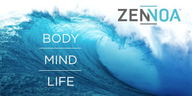 Zennoa - The Next Wave - Body - Mind - Life