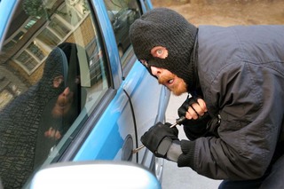 Shop Insurance Canada Questions How Auto Theft Rates Are Rising