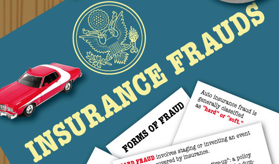 A new report suggests that the insurance industry is amongst the most impacted by fraud on a global level. Shop Insurance Canada says Ontario is still rife with fraud and insurance companies must...