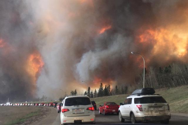 In the wake of the Fort McMurray wildfire has highlighted the need to keep developments away from at-risk areas. Shop Insurance Canada says a recent call from the IBC to place strict zoning laws...