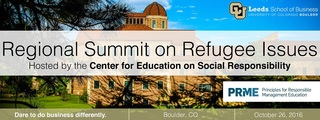 Refugee issues to be addressed at regional summit