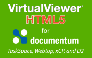 Snowbound Announces New VirtualViewer HTML5 Connectors for Documentum