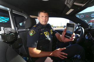 Shop Insurance Canada Says OPP Distracted Driving Fatality Figures Point to Working Policies