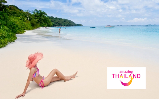 Thailand Hot Deals