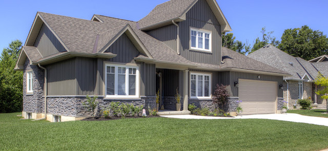 The multi-generation stone veneer experts, and Fusion Stone developer, from discusses why focusing on curb appeal can raise the value of a property. 