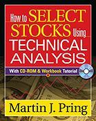 Martin Pring Publishes 'How to Select Stocks Using Technical Analysis Book' with Marketplace Books