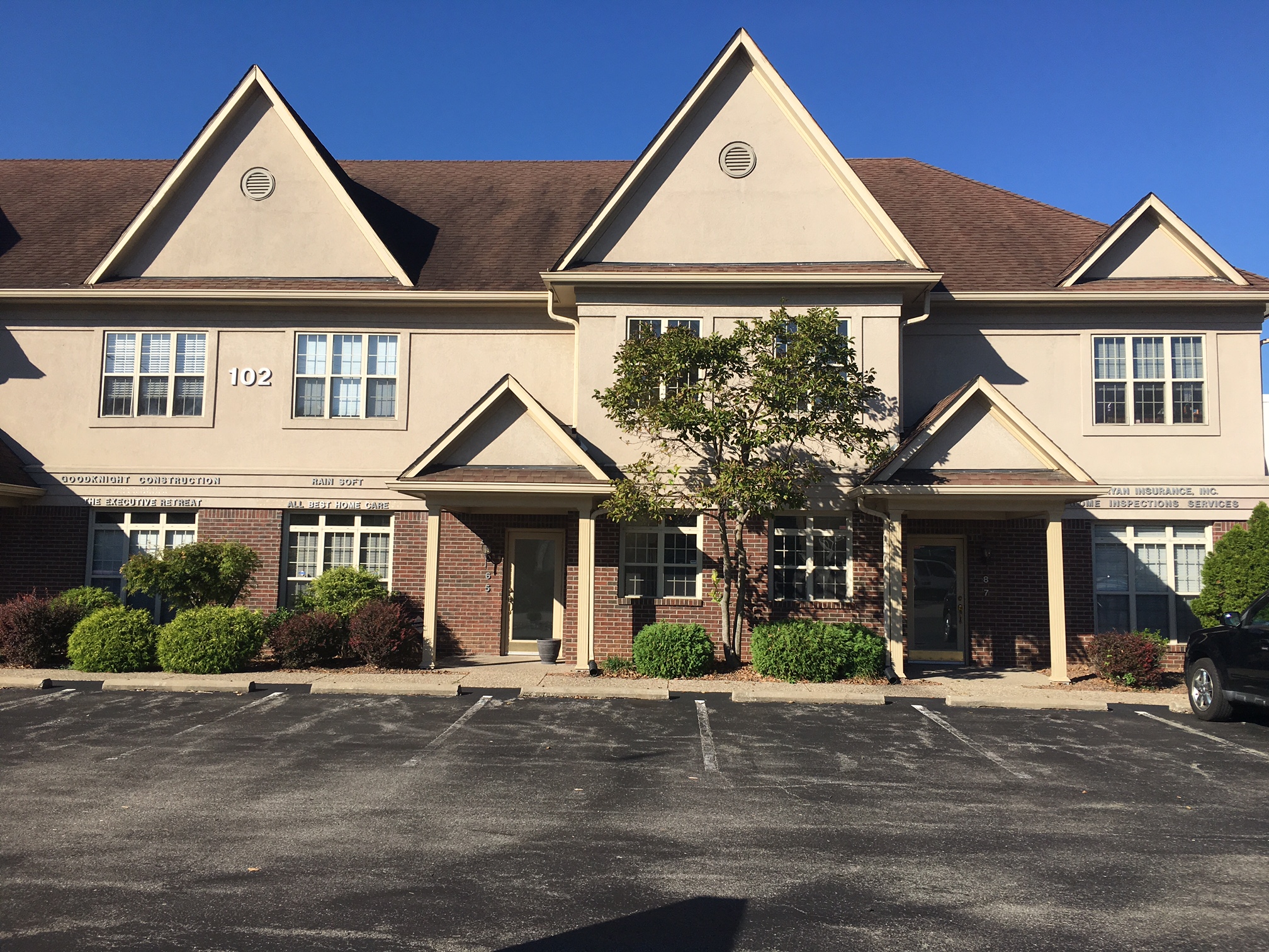 Louisville Home Care Agency Launches New site Serving Veterans and