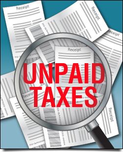 Leading insolvency trustee firm, Cooper & Co. clears up one of the most common myths regarding bankruptcy and the Canadian Revenue Agency. 